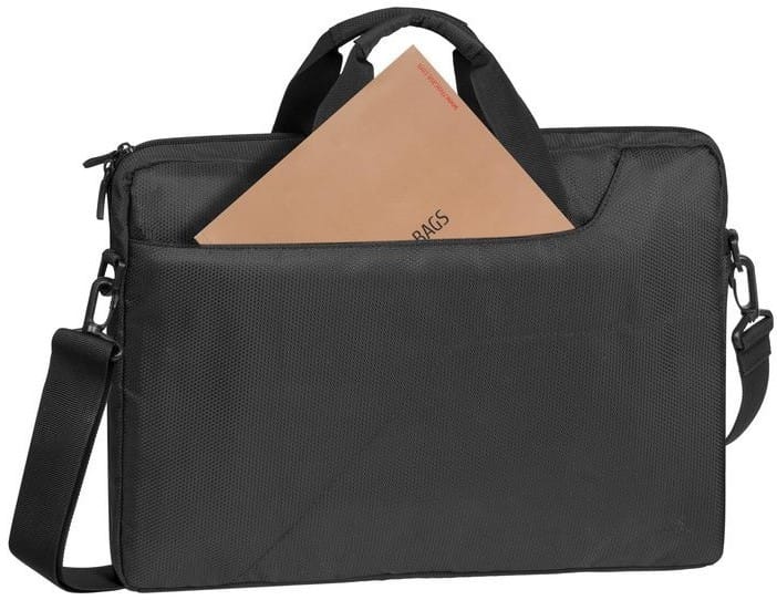 Sacoche Rivacase Komodo 8035 pour ordinateurs portables 15,6"