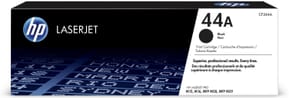 HP 44A Noir (CF244A) - Toner HP LaserJet d'origine