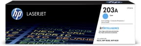 HP 203A Cyan (CF541A) - Toner HP LaserJet d'origine