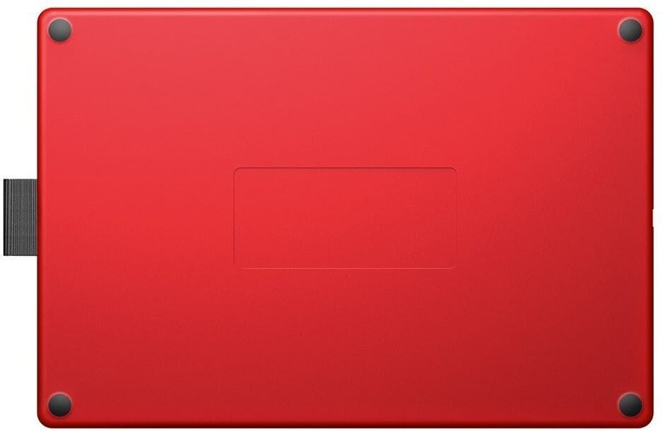 Tablette Graphique One by Wacom - Moyenne (CTL-672-S)