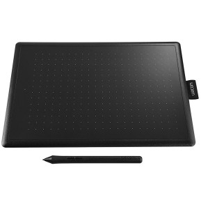 Tablette Graphique One by Wacom - Moyenne (CTL-672-S)