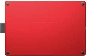 Tablette Graphique One by Wacom Petite - USB (CTL-472-S) — image 4