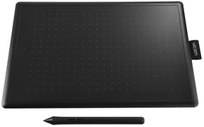 Tablette Graphique One by Wacom Petite - USB (CTL-472-S) — image 5
