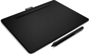 Tablette Graphique Wacom Intuos Moyenne - USB & Bluetooth (CTL-6100WLK-S) — image 2