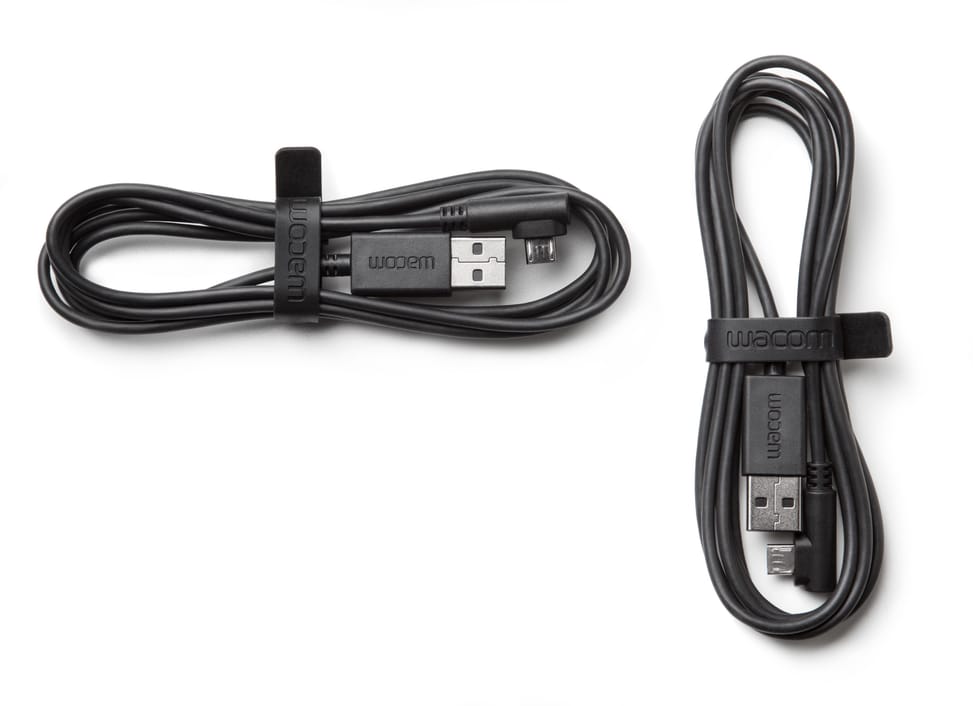 لوح رسم Wacom Intuos متوسط - USB وBluetooth (CTL-6100WLK-S) — صورة 4