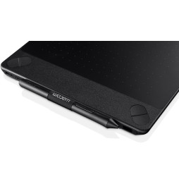Tablette Graphique Wacom Intuos 3D - Moyenne (CTH-690TK-N)