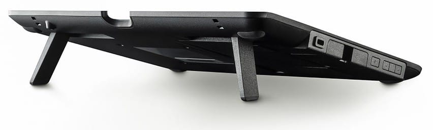 Tablette Graphique Wacom - 10,1" (DTH-1152-CH)