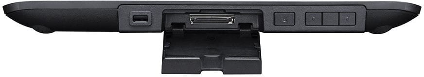 Tablette Graphique Wacom - 10,1" (DTH-1152-CH)