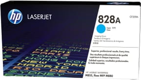 HP 828A Cyan (CF359A) - Tambour d'imagerie HP LaserJet d'origine