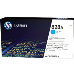 Tambour d'imagerie LaserJet cyan HP 828A (CF359A)