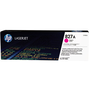 HP 827A Magenta (CF303A) - Toner HP LaserJet d'origine