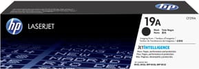 HP 19A Noir (CF219A) - Tambour d'imagerie HP LaserJet d'origine
