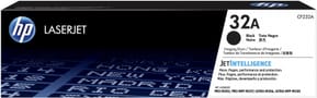 HP 32A Noir (CF232A) - Tambour d'imagerie HP LaserJet d'origine
