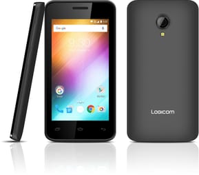 Smartphone Logicom L-ement 403 4"