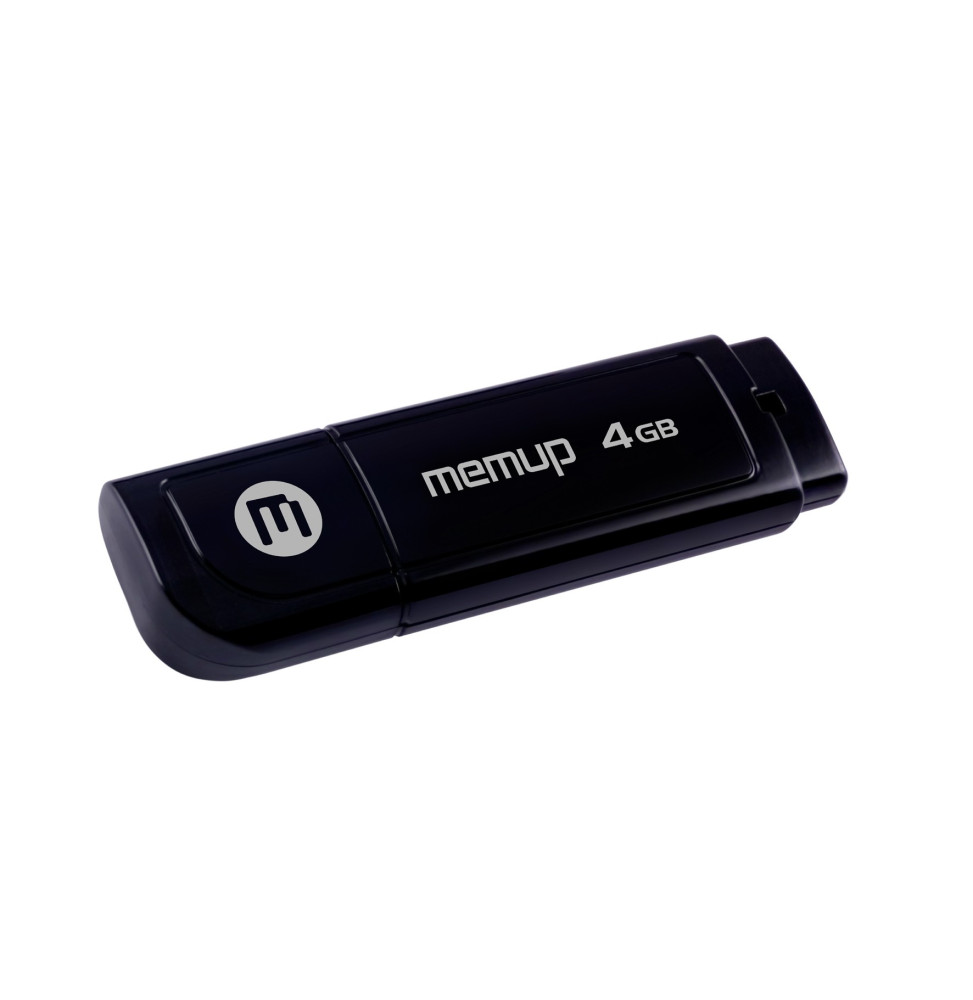 Clé USB Memup Mov'in Key - 4 GB