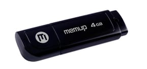 Clé USB Memup Mov'in Key - 4 /8 GB