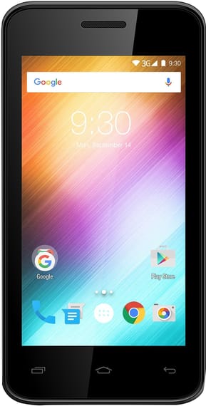 Smartphone Logicom L-ement 403 4" — image 2