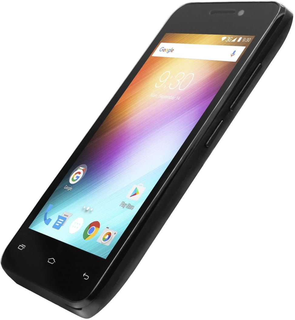 Smartphone Logicom L-ement 403 4"