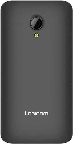 Smartphone Logicom L-ement 403 4" — image 4
