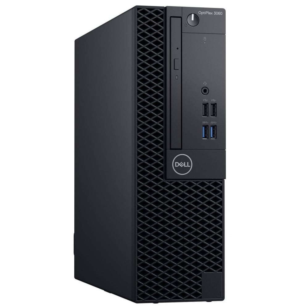 Ordinateur de bureau Dell OptiPlex 3060 (N040O3060SFF)