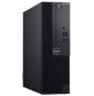Ordinateur de bureau Dell OptiPlex 3060 (N040O3060SFF)