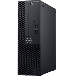 Ordinateur de bureau Dell OptiPlex 3060 (N040O3060SFF)