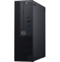 Ordinateur de bureau Dell OptiPlex 3060 (N040O3060SFF)