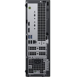 Ordinateur de bureau Dell OptiPlex 3060 (N040O3060SFF)