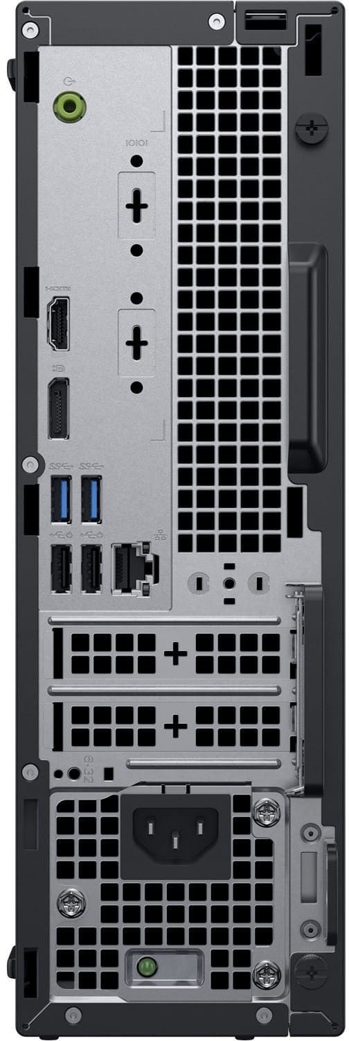 Ordinateur de bureau Dell OptiPlex 3060 (N040O3060SFF)
