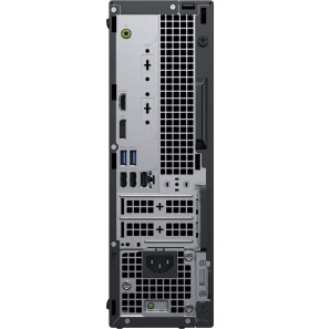 Ordinateur de bureau Dell OptiPlex 3060 (N040O3060SFF)