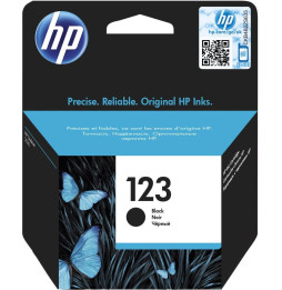 Cartouche d'encre HP 121 couleur CC643HE