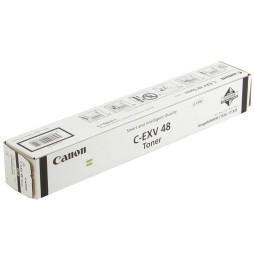 Canon C-EXV 48 Noir - Toner Canon d'origine (9106B002BA)