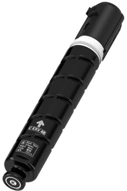 Canon C-EXV 48 Noir - Toner Canon d'origine (9106B002BA)