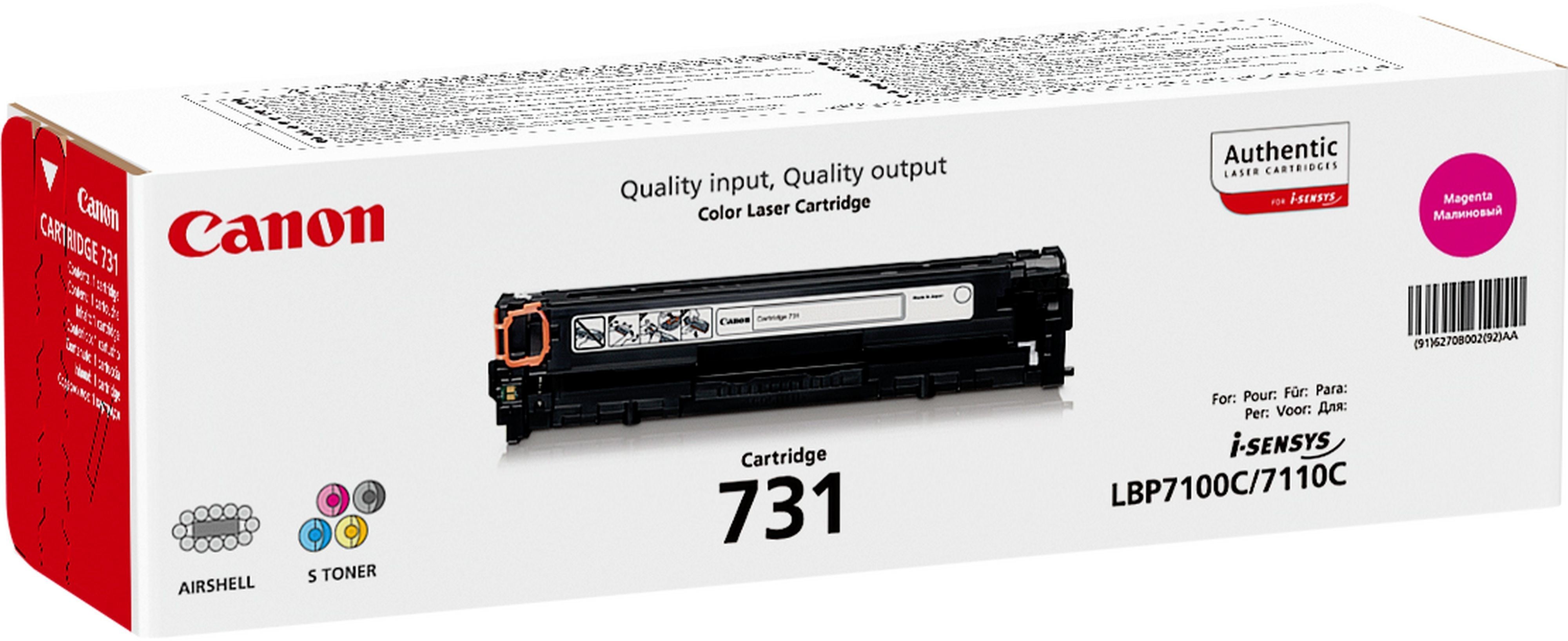 Epson T0713 - Originale - Magenta - Cartouche d'encre