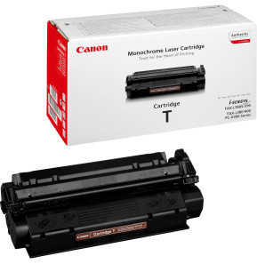 Canon T Noir - Toner Canon d'origine (7833A002BA)