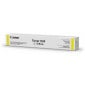 Canon 034 Jaune - Toner Canon d'origine (9451B001AA)