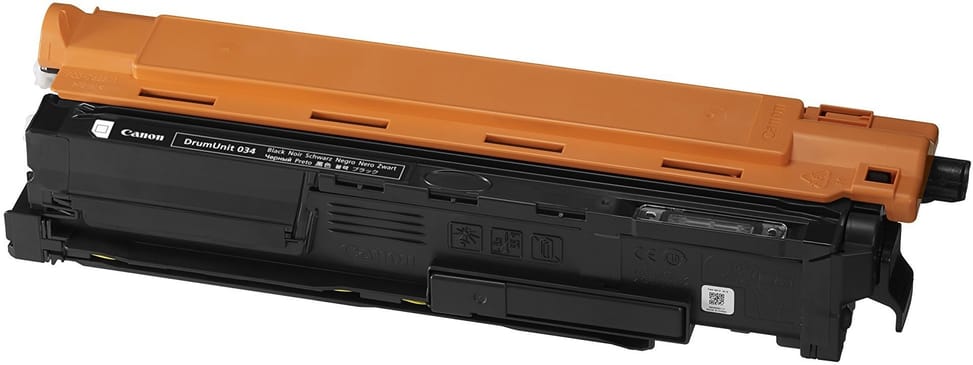 Tombour laser Canon Drum Unit 034 Noir