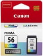 Canon CL-56 Couleur - Cartouche d'encre Canon d'origine (9064B001AB)