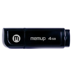Clé USB Memup Mov'in Key - 4 GB