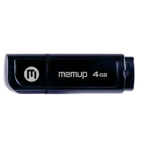 Clé USB Memup Mov'in Key - 4 GB