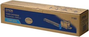 Epson 0476 Cyan - Original Epson Toner (C13S050476)