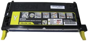 تونر Epson أصلي Epson 1162 أصفر (C13S051162)