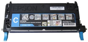 Epson 1164 Cyan - Toner Epson d'origine (C13S051164) — image 3