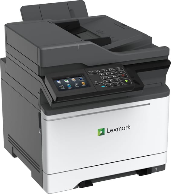 Imprimante Multifonction Laser Couleur Lexmark MC2535adwe (42CC470)