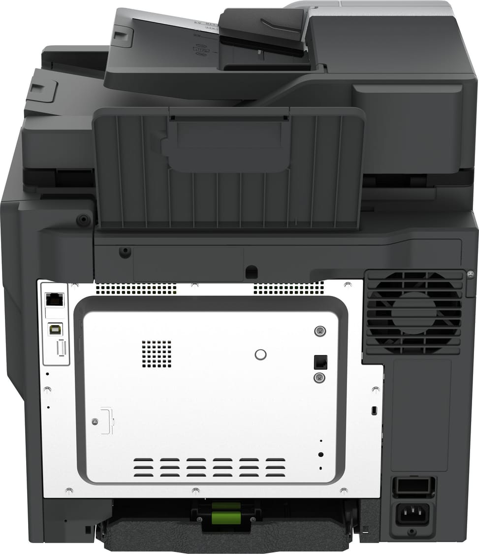Imprimante Multifonction Laser Couleur Lexmark MC2535adwe (42CC470)