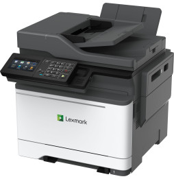 Imprimante Multifonction Laser Couleur Lexmark MC2535adwe (42CC470)