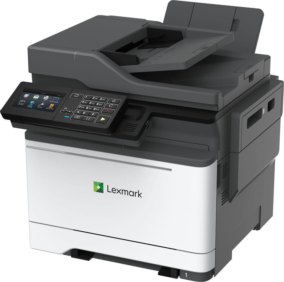 Imprimante Multifonction Laser Couleur Lexmark MC2535adwe (42CC470)
