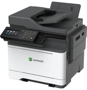 Imprimante Multifonction Laser Couleur Lexmark MC2535adwe (42CC470)