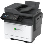 Imprimante Multifonction Laser Couleur Lexmark MC2535adwe (42CC470)