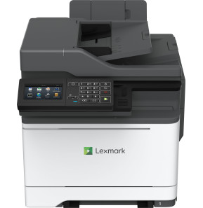 Imprimante Multifonction Laser Couleur Lexmark MC2535adwe (42CC470)